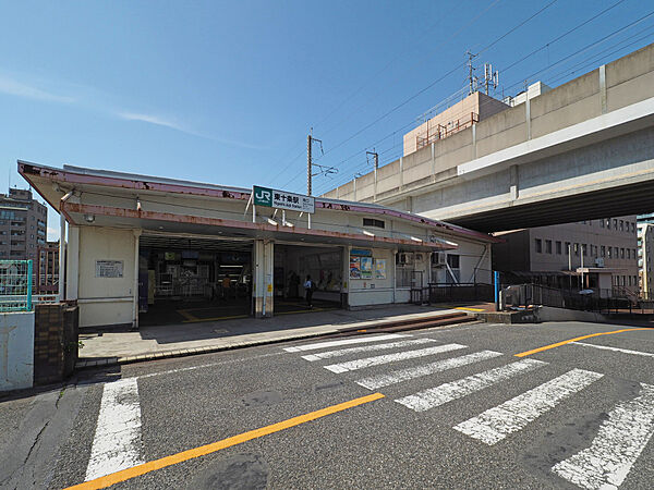 JR京浜東北線「東十条」駅　徒歩7分