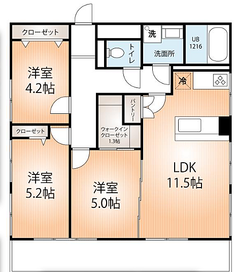間取り：313004832129
