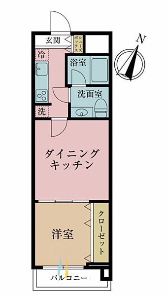 間取り：313004852547