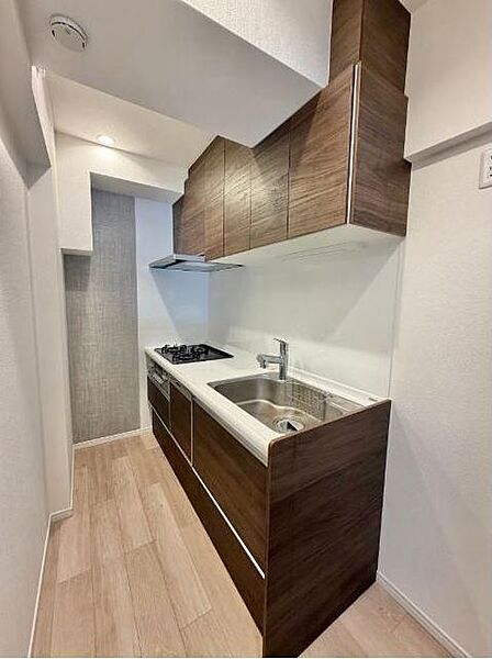 システムキッチン