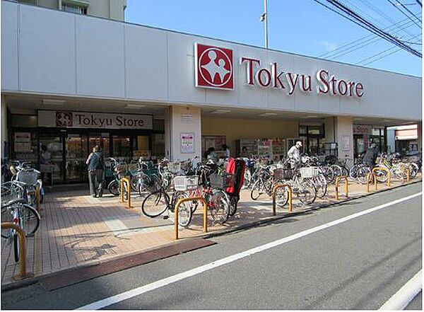 当該マンションの１階部分。