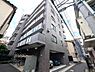 外観：▼駐輪場・バイク置場あり