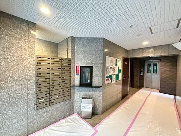▼エレベーター有り
