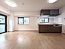 室内：引き戸を開けることで、部屋と部屋をつなぎひとつの大きな空間としてご利用いただけます♪戸を閉めれば、それぞれ独立性のある空間にすることも出来て便利です。