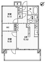 間取り：213110911551