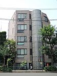 大田区田園調布本町 5階建 築34年のイメージ