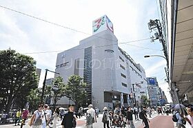 ライオンズマンション荏原中延 101 ｜ 東京都品川区中延1丁目（賃貸マンション1R・1階・16.16㎡） その19