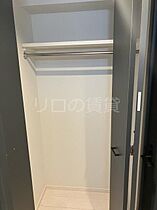 東京都品川区南大井3丁目（賃貸マンション1DK・8階・25.56㎡） その9