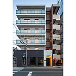 大田区多摩川1丁目 6階建 築5年のイメージ