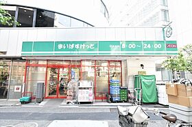 東京都品川区西五反田3丁目14-1（賃貸マンション1K・5階・27.20㎡） その19