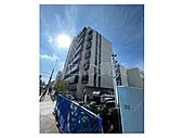 大田区千鳥2丁目 10階建 新築のイメージ
