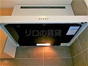 東京都品川区北品川3丁目（賃貸マンション1LDK・4階・44.81㎡） その10