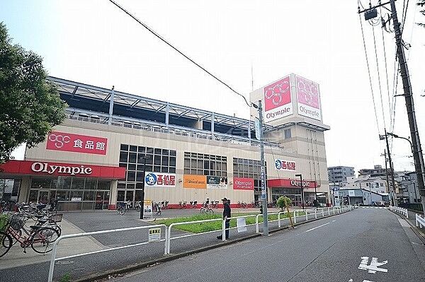画像19:オリンピック　本羽田店 2180m
