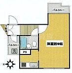 大田区南雪谷3丁目 3階建 築40年のイメージ