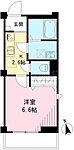 品川区東中延2丁目 5階建 築5年のイメージ