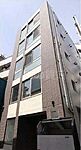 大田区東雪谷2丁目 5階建 築3年のイメージ