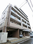 大田区大森東5丁目 6階建 築16年のイメージ