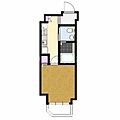 クレイシア西蒲田3階10.3万円