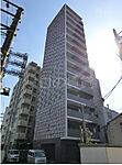大田区南雪谷2丁目 14階建 築3年のイメージ