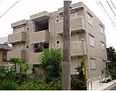 大田区田園調布本町 3階建 築15年のイメージ