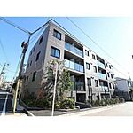 大田区東雪谷3丁目 4階建 築5年のイメージ
