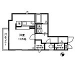 大田区千鳥3丁目 3階建 築18年のイメージ