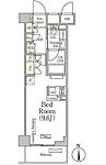 大田区山王1丁目 3階建 築2年のイメージ