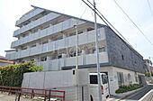 大田区萩中3丁目 6階建 築17年のイメージ