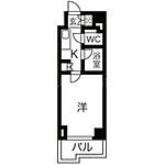 大田区下丸子2丁目 7階建 築14年のイメージ