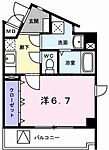 大田区蒲田3丁目 3階建 築18年のイメージ