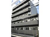 大田区羽田2丁目 6階建 築2年のイメージ