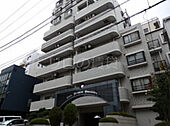 大田区大森北3丁目 10階建 築33年のイメージ