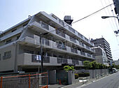 大田区東六郷2丁目 5階建 築38年のイメージ