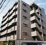 大田区萩中1丁目 6階建 築12年のイメージ