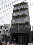 大田区萩中3丁目 6階建 築6年のイメージ