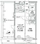 大田区羽田5丁目 5階建 築5年のイメージ