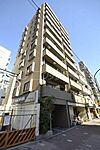 大田区大森北2丁目 11階建 築26年のイメージ