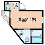 大田区蒲田4丁目 3階建 築14年のイメージ