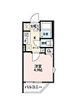 大田区羽田5丁目 3階建 築6年のイメージ