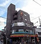 大田区中央8丁目 6階建 築52年のイメージ