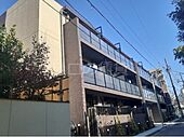 大田区大森東4丁目 3階建 築1年未満のイメージ