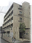 大田区多摩川2丁目 5階建 築35年のイメージ