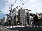 大田区田園調布本町 3階建 築6年のイメージ