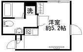 大田区大森西3丁目 4階建 築4年のイメージ