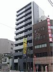 大田区大森北3丁目 11階建 築15年のイメージ