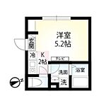 大田区東六郷3丁目 3階建 築4年のイメージ