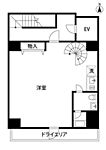 目黒区青葉台3丁目 10階建 築9年のイメージ