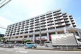 東京都大田区上池台5丁目（賃貸マンション1R・1階・25.28㎡） その17