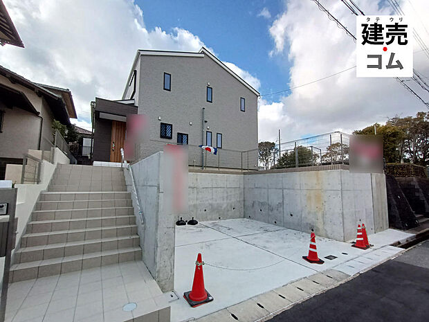 神戸市北区星和台１丁目　新築一戸建て　１区画分譲(4SLDK)のその他画像