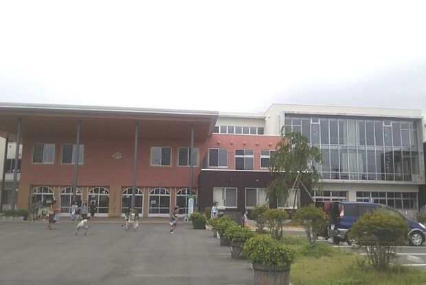 須賀川市立第一小学校